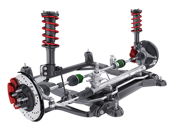What Does a Sway Bar Do and Why Does Your Car Need One? | Autobahn Auto Repair